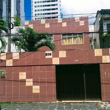 Asa Branca Residence Recife Luaran gambar