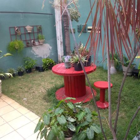 Asa Branca Residence Recife Luaran gambar