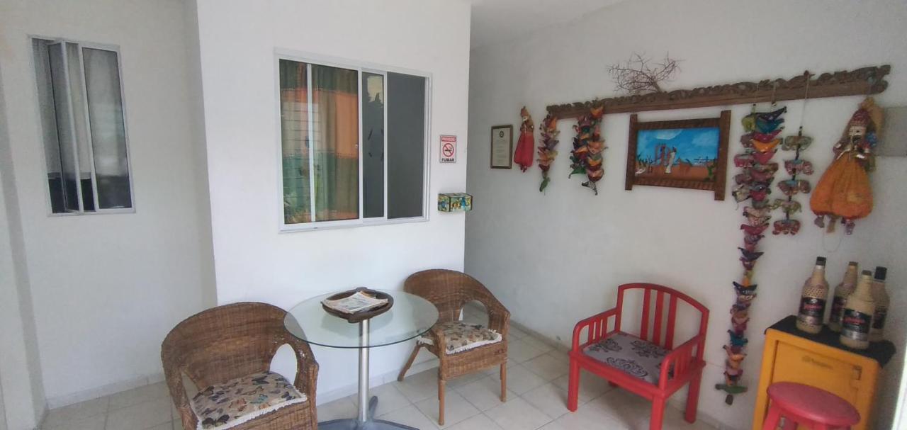 Asa Branca Residence Recife Luaran gambar