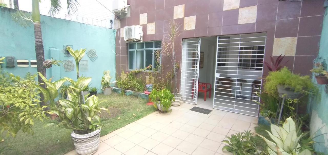 Asa Branca Residence Recife Luaran gambar
