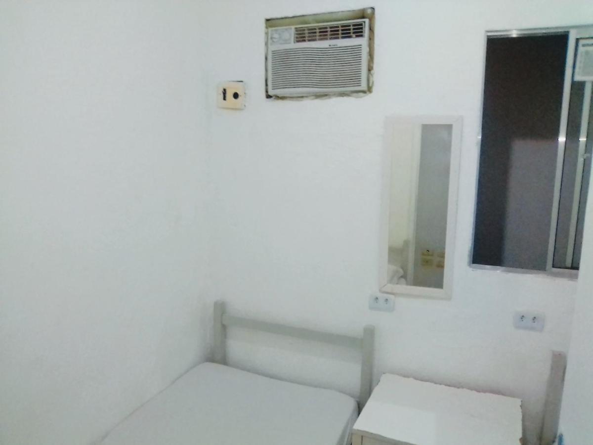 Asa Branca Residence Recife Bilik gambar