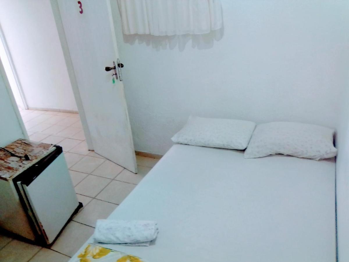 Asa Branca Residence Recife Bilik gambar