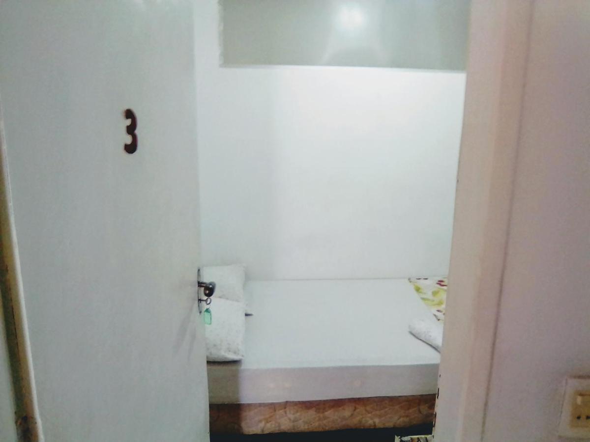 Asa Branca Residence Recife Bilik gambar