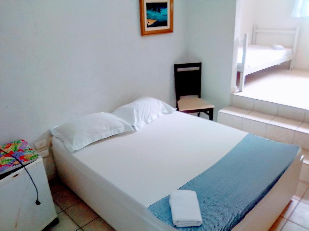 Asa Branca Residence Recife Bilik gambar