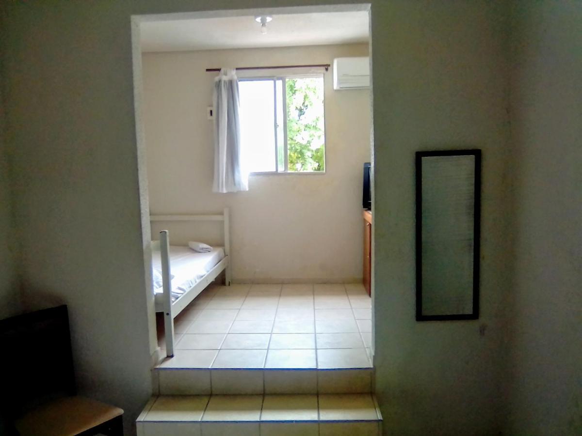 Asa Branca Residence Recife Bilik gambar
