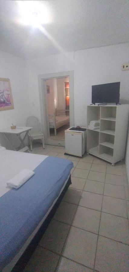 Asa Branca Residence Recife Luaran gambar