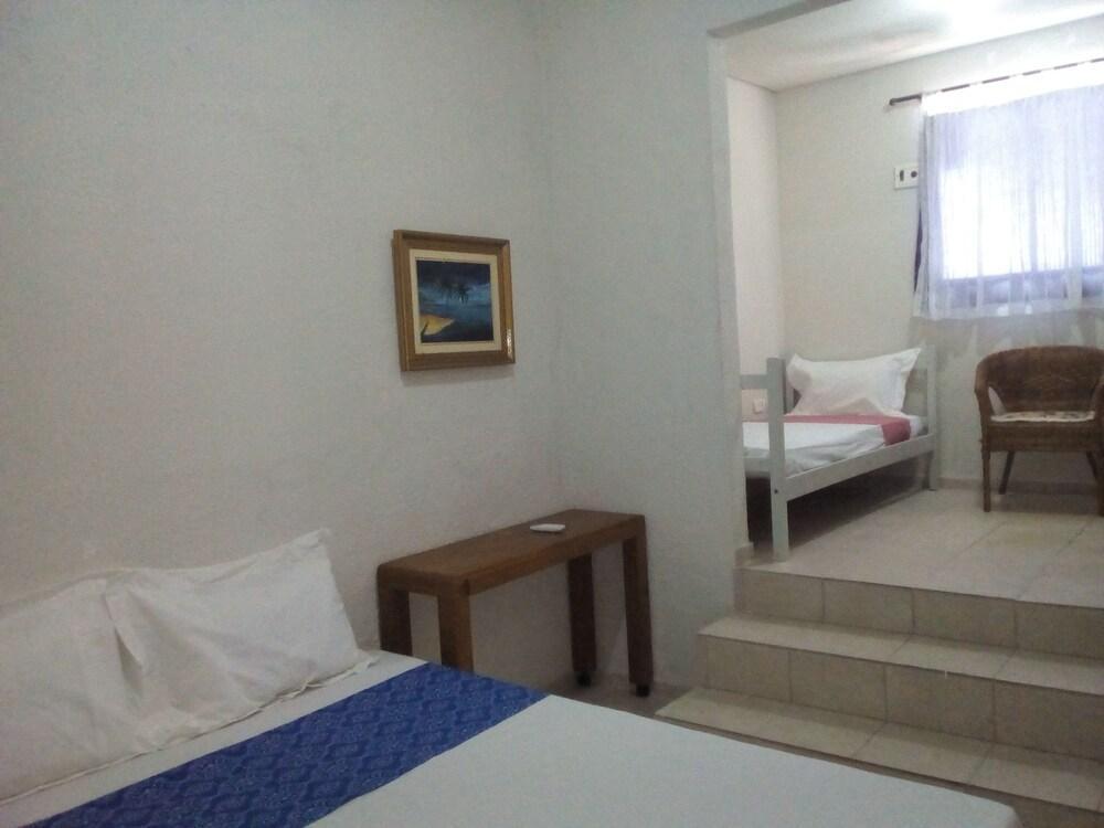 Asa Branca Residence Recife Luaran gambar