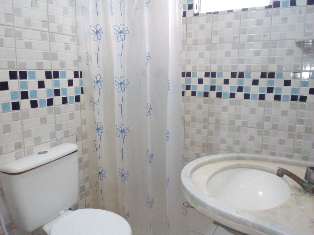 Asa Branca Residence Recife Luaran gambar