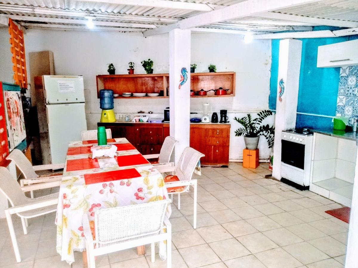Asa Branca Residence Recife Luaran gambar