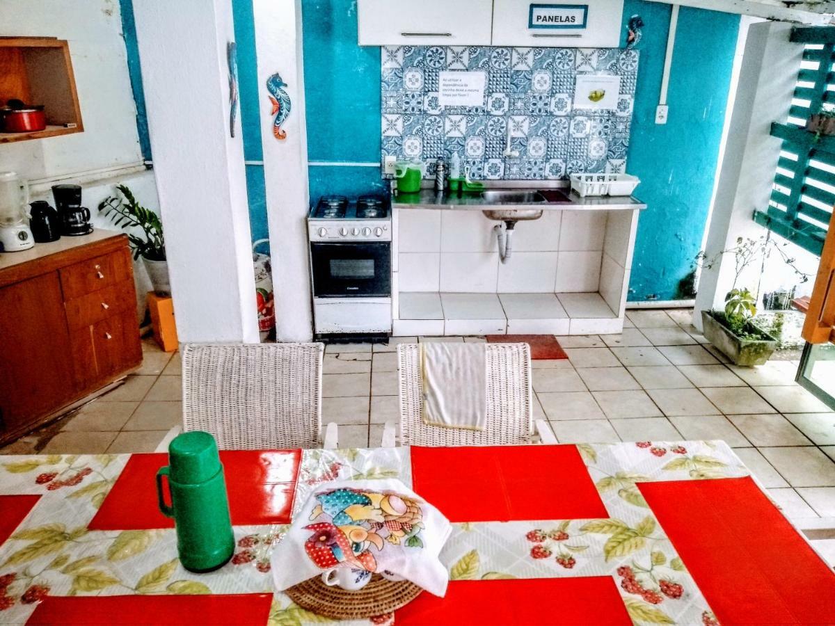 Asa Branca Residence Recife Luaran gambar
