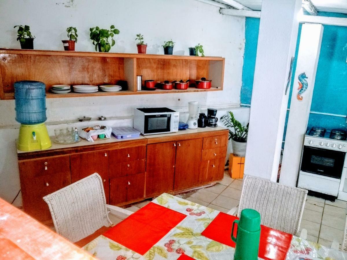 Asa Branca Residence Recife Luaran gambar