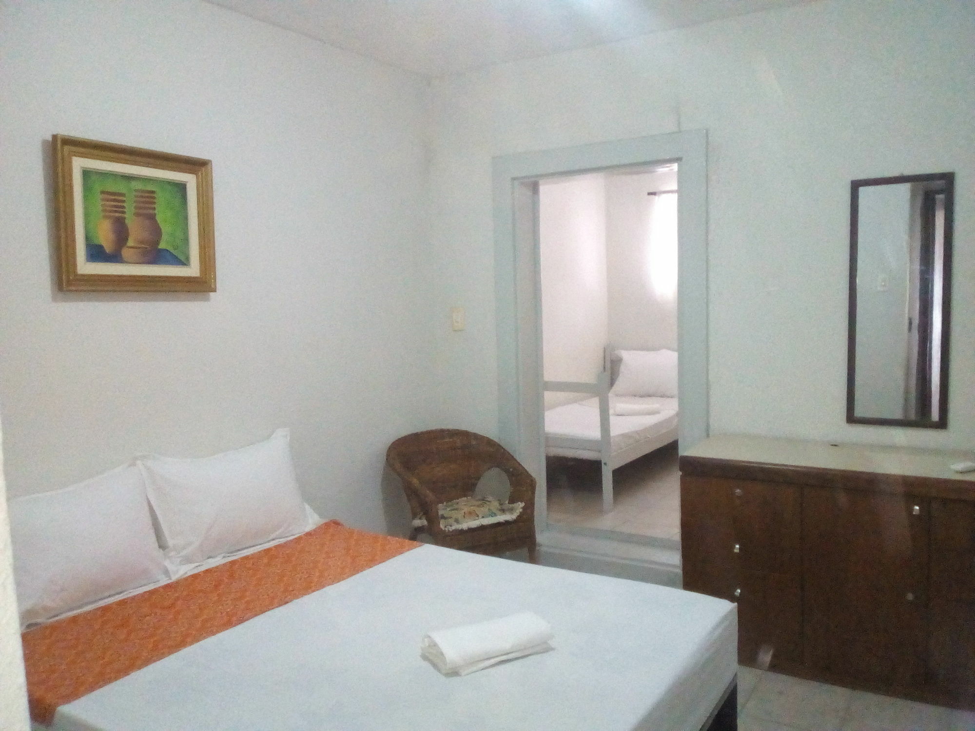 Asa Branca Residence Recife Luaran gambar