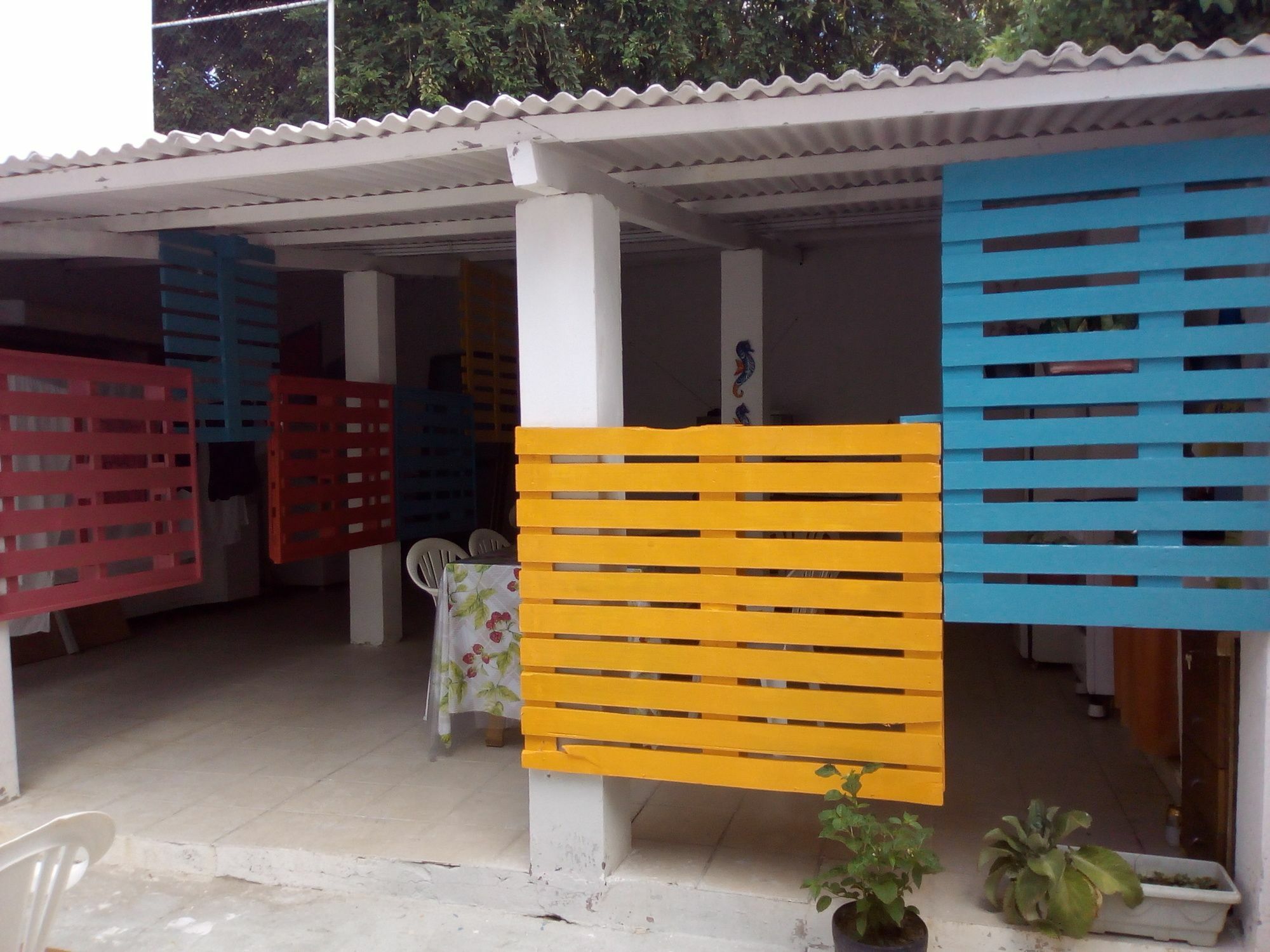 Asa Branca Residence Recife Luaran gambar