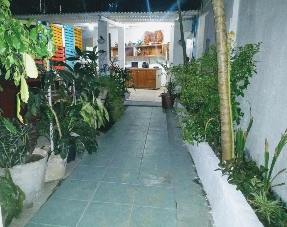 Asa Branca Residence Recife Luaran gambar