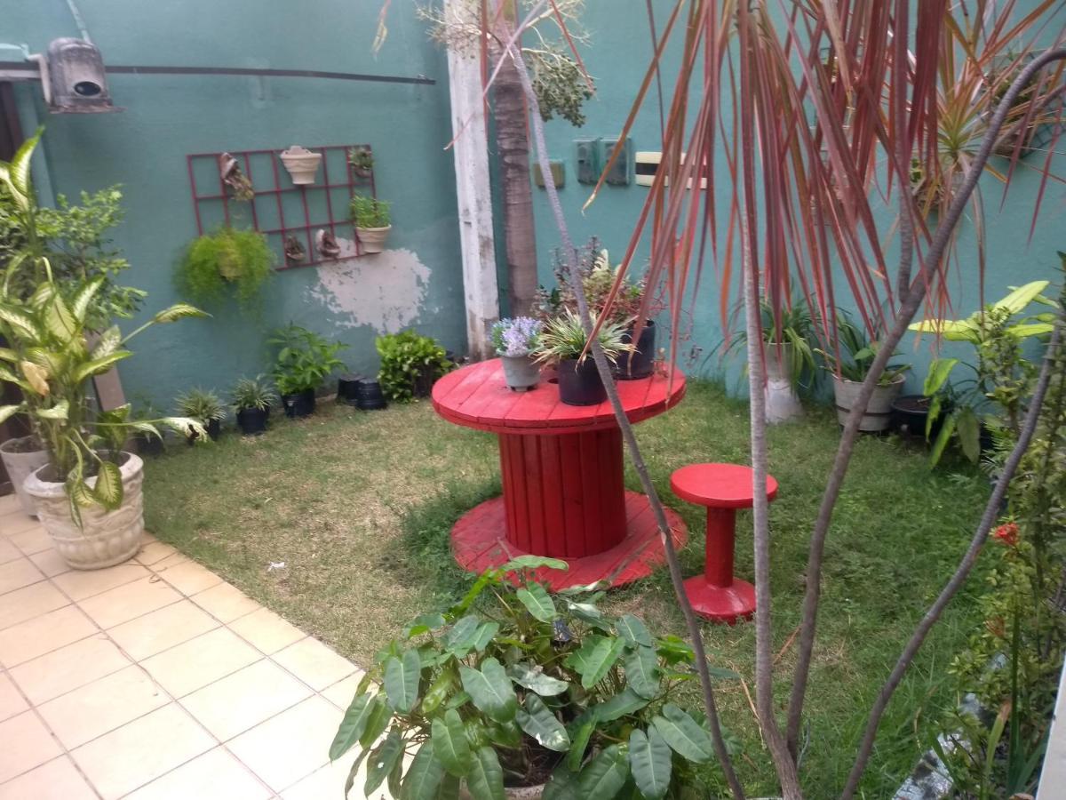 Asa Branca Residence Recife Luaran gambar