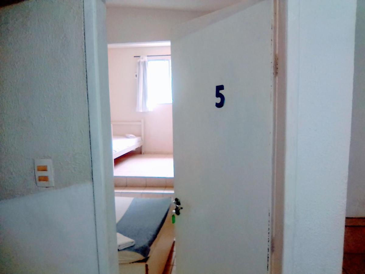 Asa Branca Residence Recife Bilik gambar